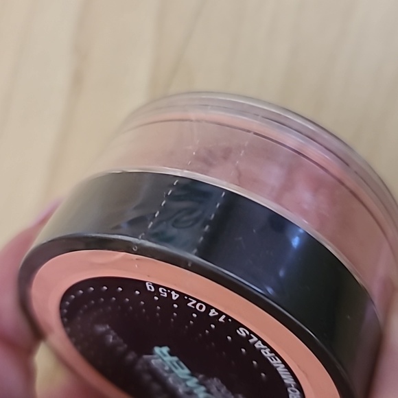 Maybelline Mineral Power Naturally Luminous Blush - True Peach - Picture 4 of 4